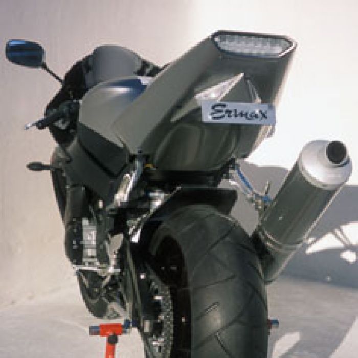 soporte portamatrícula YZF R1 2002/2003 soporte portamatrícula YZF R1 2002/2003