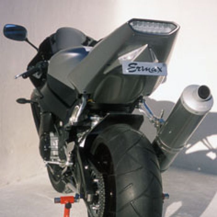 soporte portamatrícula  YZF R1 2002/2003