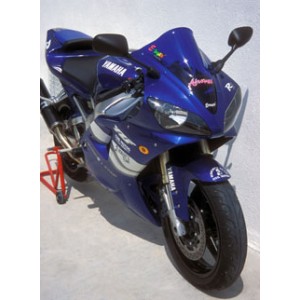 cúpula aeromax YZF R1 2000/2001 Cúpula aeromax Ermax YZF R1 2000/2001 YAMAHA EQUIPO DE MOTO