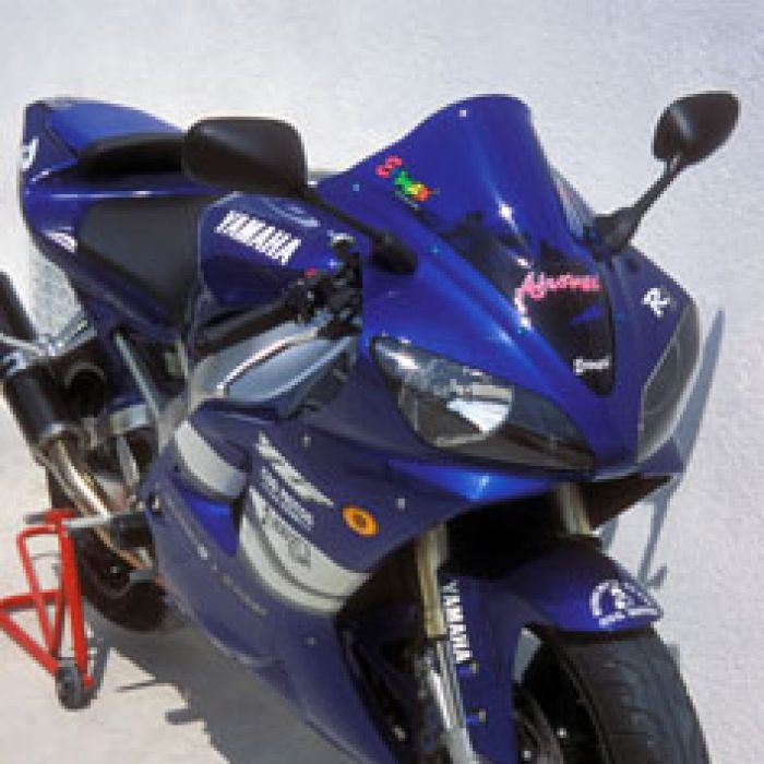 aeromax screen YZF R1 2000/2001