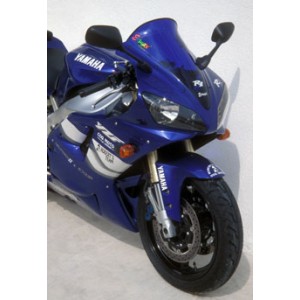 bulle haute protection YZF R1 2000/2001 Bulle haute protection Ermax YZF R1 2000/2001 YAMAHA EQUIPEMENT MOTOS
