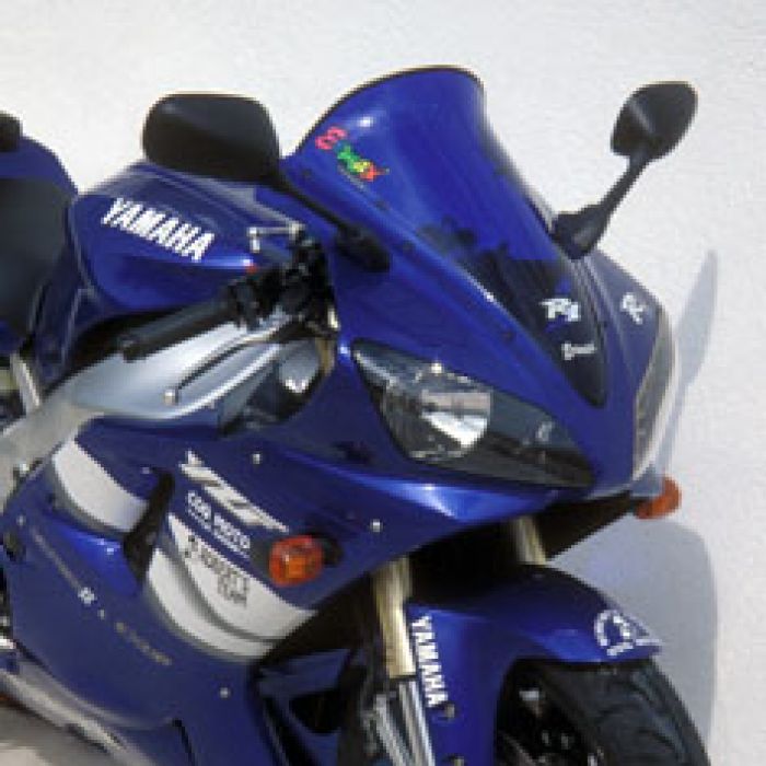 cúpula alta YZF R1 2000/2001