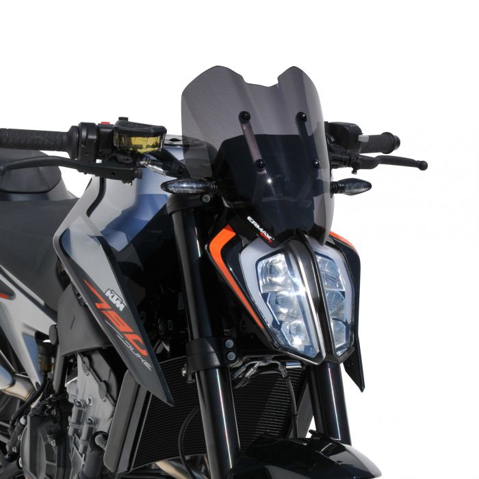sport nose screen 790 DUKE 2018 2020 Ermax