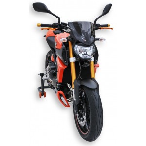 Ermax : Cupolino deportivo MT 09 / FZ 09 2014/2016