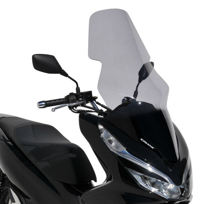 high protection windshield PCX 125/150 2018/2020