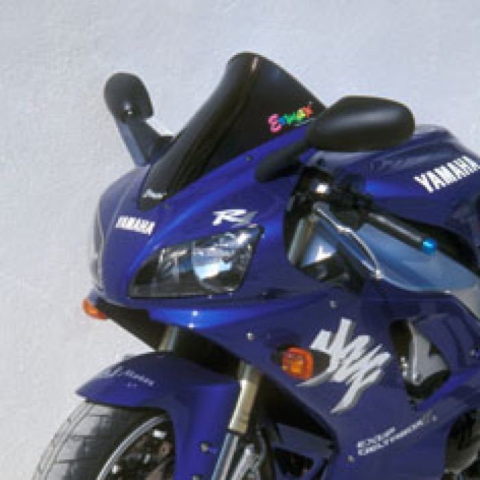 bulle haute protection YZF R1 98/99