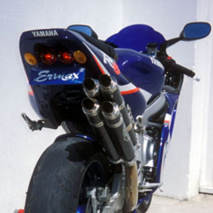 eliminador YZF R6 1999/2000