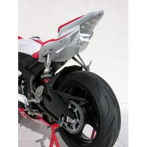 soporte portamatrícula  YZF R6 2006/2007