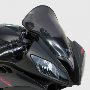 high protection screen YZF R6 2008/2016 High protection screen Ermax YZF R6 2008/2016 YAMAHA MOTORCYCLES EQUIPMENT