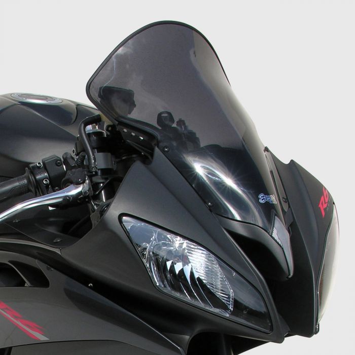 high protection screen YZF R6 2008/2016