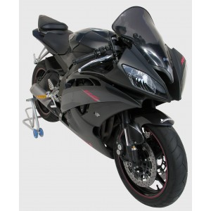 high protection screen YZF R6 2008/2016