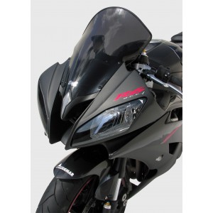 high protection screen YZF R6 2008/2016