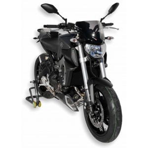 Ermax : Cupolino deportivo MT 09 / FZ 09 2014/2016