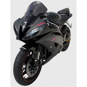 bulle haute protection YZF R6 2008/2016