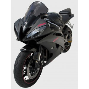 high protection screen YZF R6 2008/2016