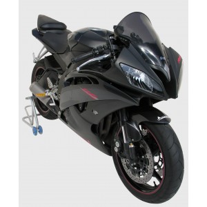 cúpula tamaño original YZF R6 2008/2016