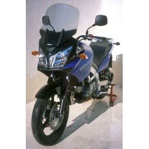 high protection screen DL 1000 V STROM 2004/2013