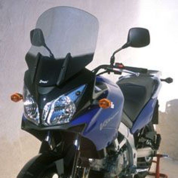 high protection screen DL 1000 V STROM 2004/2013