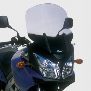 high protection screen DL 650 V STROM 2004/2011 High protection screen Ermax DL 650 V STROM 2004/2011 SUZUKI MOTORCYCLES EQUIPMENT