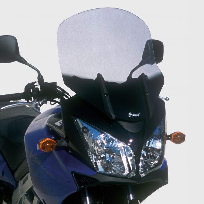 high protection screen DL 650 V STROM 2004/2011