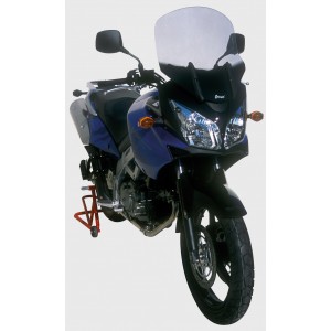 high protection screen DL 650 V STROM 2004/2011
