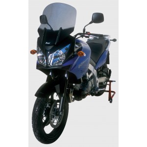 high protection screen DL 650 V STROM 2004/2011