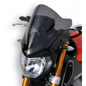 Ermax : Cupolino MT 09 / FZ 09 2014/2016