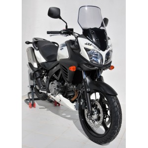 cúpula alta DL 650 V STROM / XT 2012/2016 Cúpula alta Ermax DL 650 V STROM / XT 2012/2016 SUZUKI EQUIPO DE MOTO