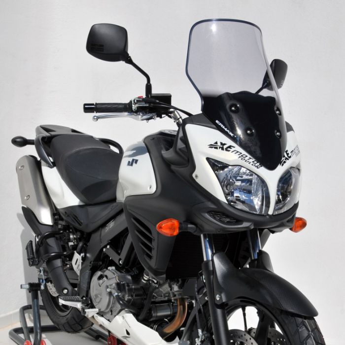 high protection screen DL 650 V STROM / XT 2012/2016 high protection screen DL 650 V STROM / XT 2012/2016