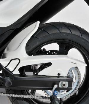 guardabarros trasero DL 650 V STROM / XT 2012/2016