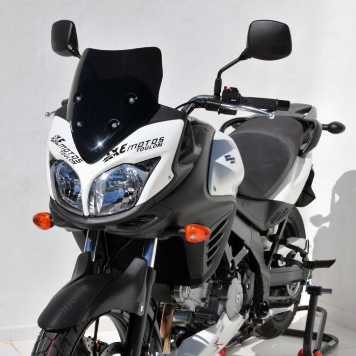 bulle sport DL 650 V STROM / XT 2012/2016