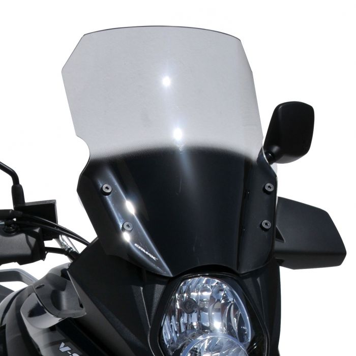 high protection screen DL 650 V STROM 2017/2018 high protection screen DL 650 V STROM 2017/2018