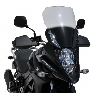 high protection screen DL 650 V STROM 2017/2022