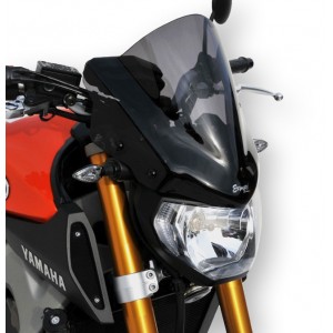 Ermax : Cupolino MT 09 / FZ 09 2014/2016