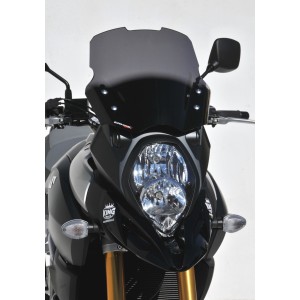 cúpula deportiva DL 650 V STROM 2017/2022 Cúpula deportiva Ermax DL 650 V STROM 2017/2022 SUZUKI EQUIPO DE MOTO