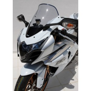 high protection screen GSXR 1000 2009/2016