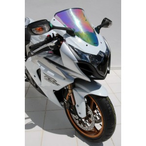 cúpula tamaño original GSXR 1000 2009/2016