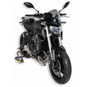 Ermax : Cupolino MT 09 / FZ 09 2014/2016