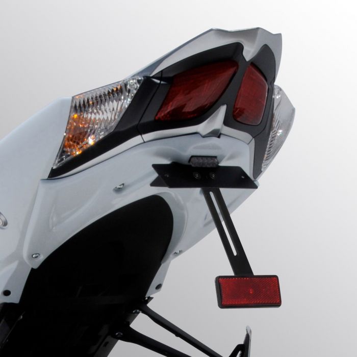 lisence plate holder GSXR 1000 2009/2016 lisence plate holder GSXR 1000 2009/2016