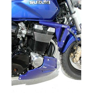 belly pan GSX 1400 2001/2007