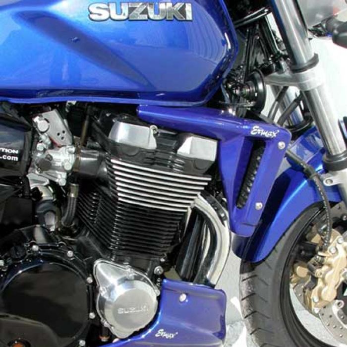 bancada de motor GSX 1400 2001/2007