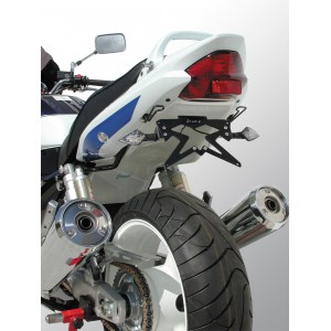 paso de rueda GSX 1400 2001/2007 Paso de rueda Ermax GSX 1400 2001/2007 SUZUKI EQUIPO DE MOTO