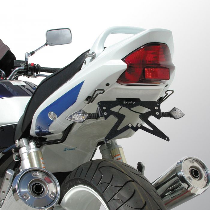 eliminador GSX 1400 2001/2007