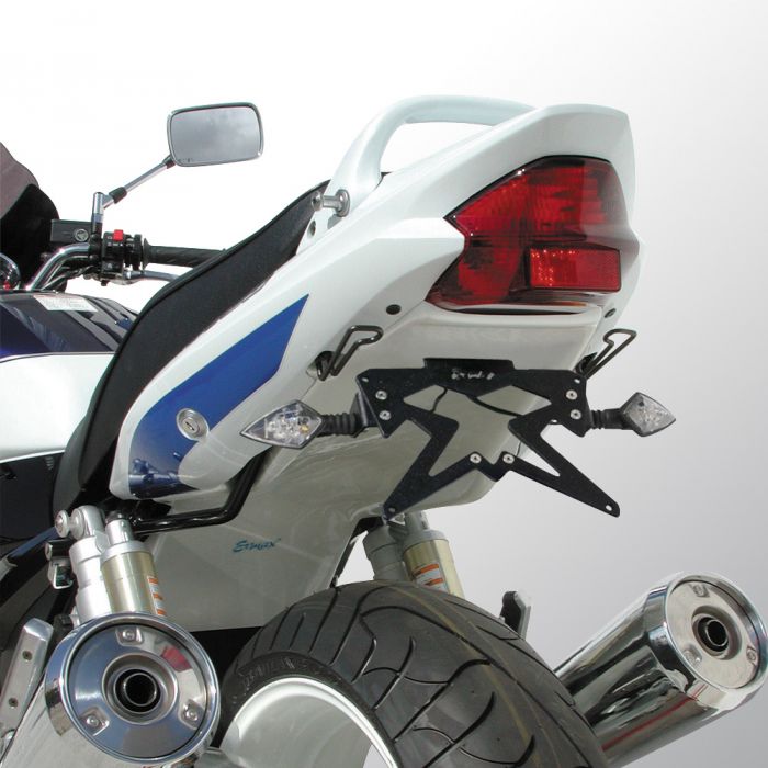 undertail GSX 1400 2001/2007 undertail GSX 1400 2001/2007