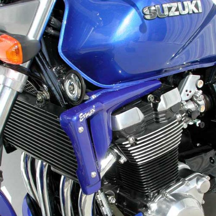 colheres de radiador GSX 1400 2001/2007