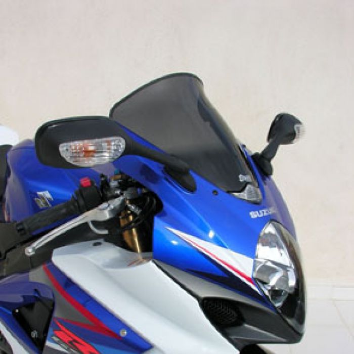 high protection screen GSXR 1000 2007/2008