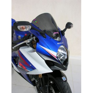 cúpula aeromax GSXR 1000 2007/2008 Cúpula aeromax Ermax GSXR 1000 2007/2008 SUZUKI EQUIPO DE MOTO