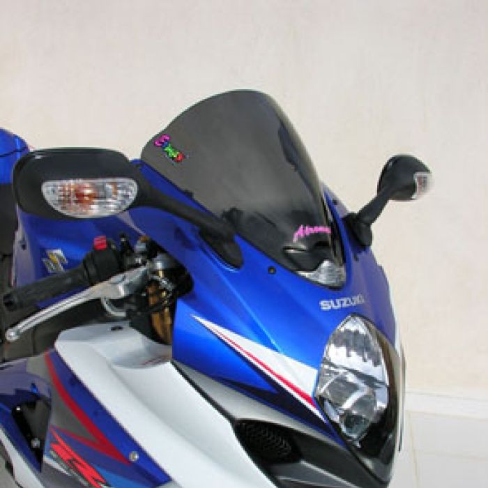 aeromax screen GSXR 1000 2007/2008