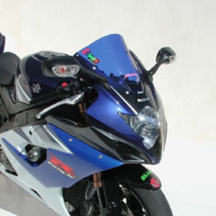 aeromax screen GSXR 1000 2005/2006 aeromax screen GSXR 1000 2005/2006