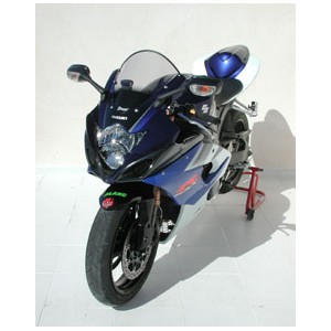 cúpula alta GSXR 1000 2005/2006